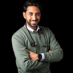 Image de Haresh NAIK